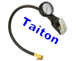 3 FUNCTION TIRE GAUGE